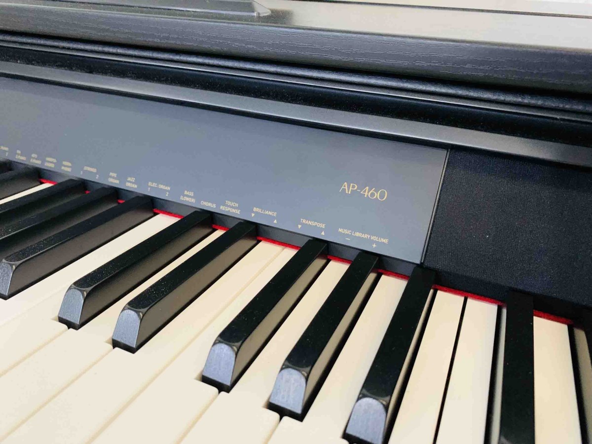 Đàn Piano Điện Casio AP-460