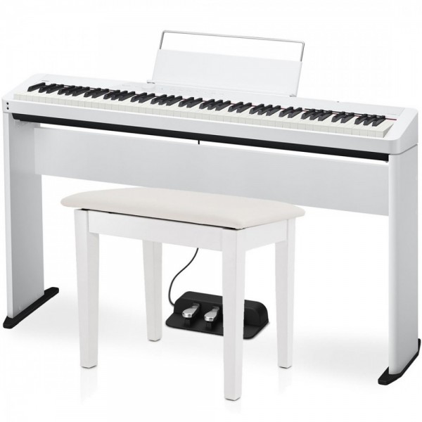 Đàn Piano Điện CASIO PX-S 1000 (New 100%)