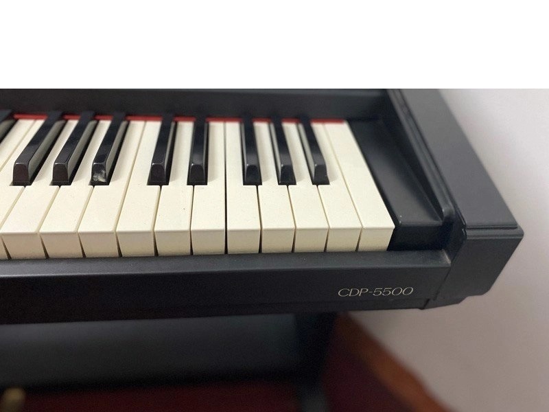 Casio CDP-5500