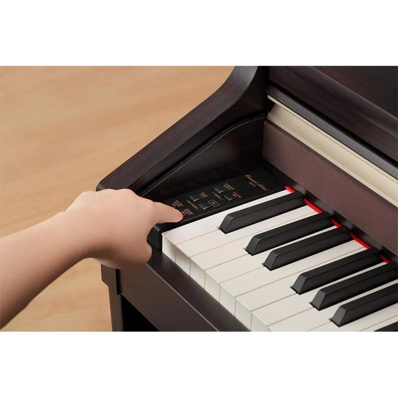 Đàn Piano Điện Kawai CA17