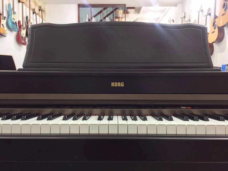 Korg C3200