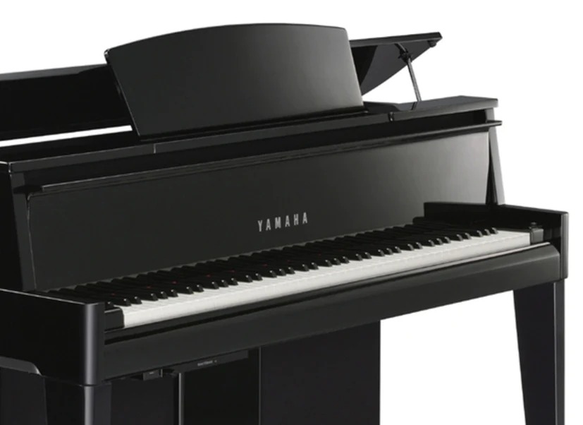 Yamaha AVANT GRAND N2