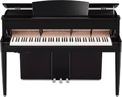 Yamaha AVANT GRAND N2