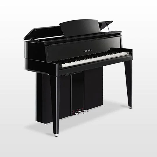 Yamaha AVANT GRAND N2