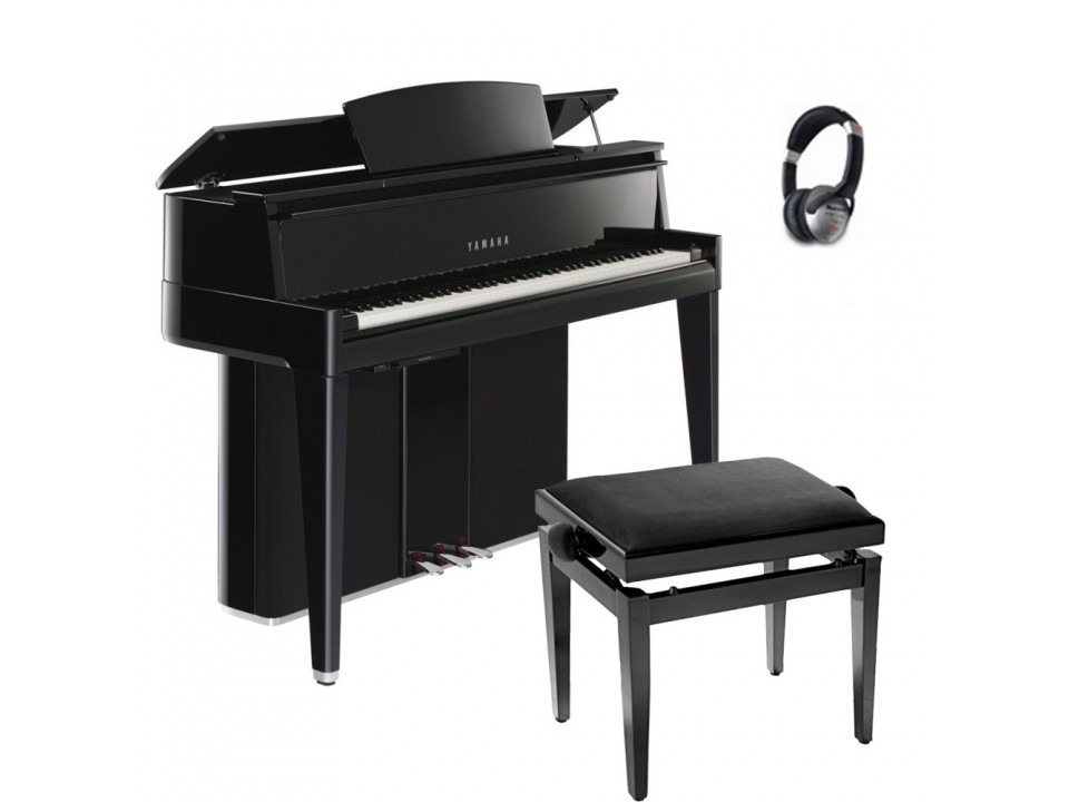 Yamaha AVANT GRAND N2