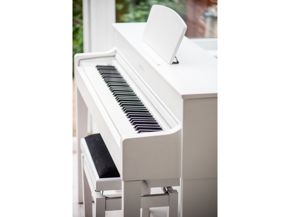 Yamaha CLP-545 WH JCVX01169