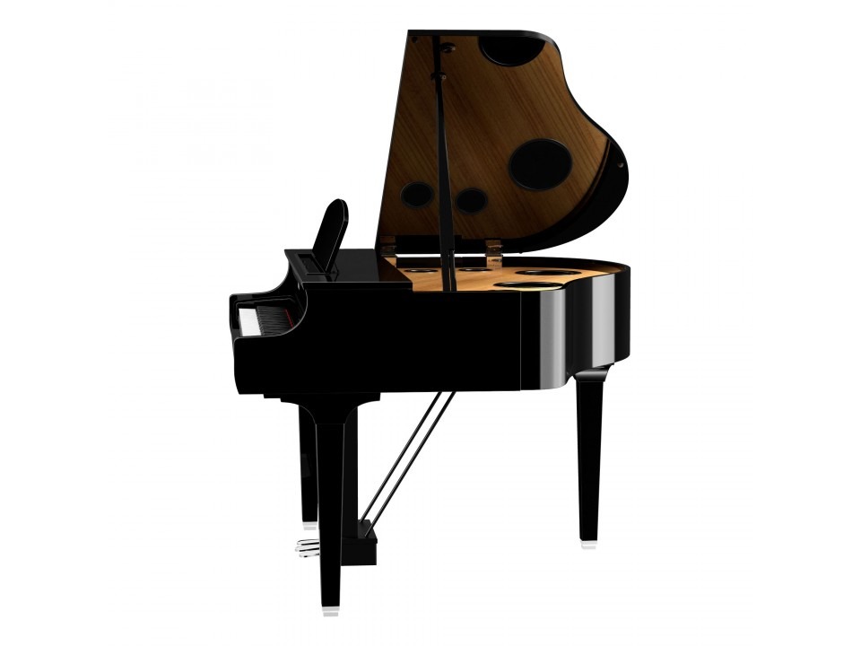 Yamaha CLP-795 GP PE