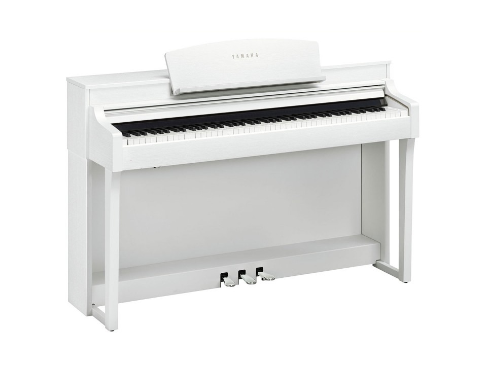 Yamaha CSP-150 WH