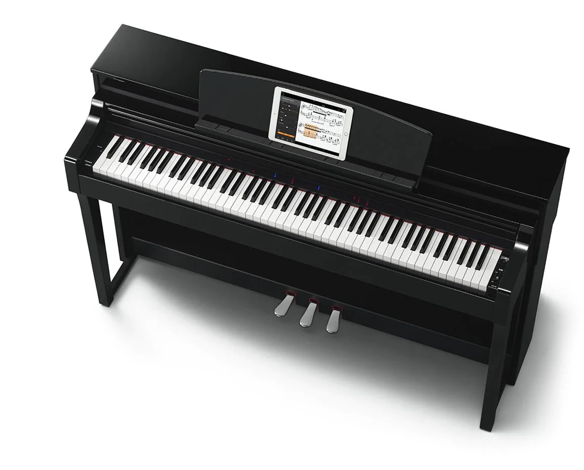 Yamaha CSP-170 PE