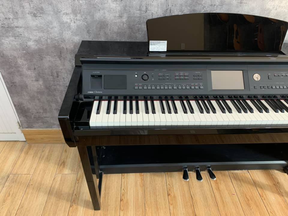 Yamaha CVP-605 PE
