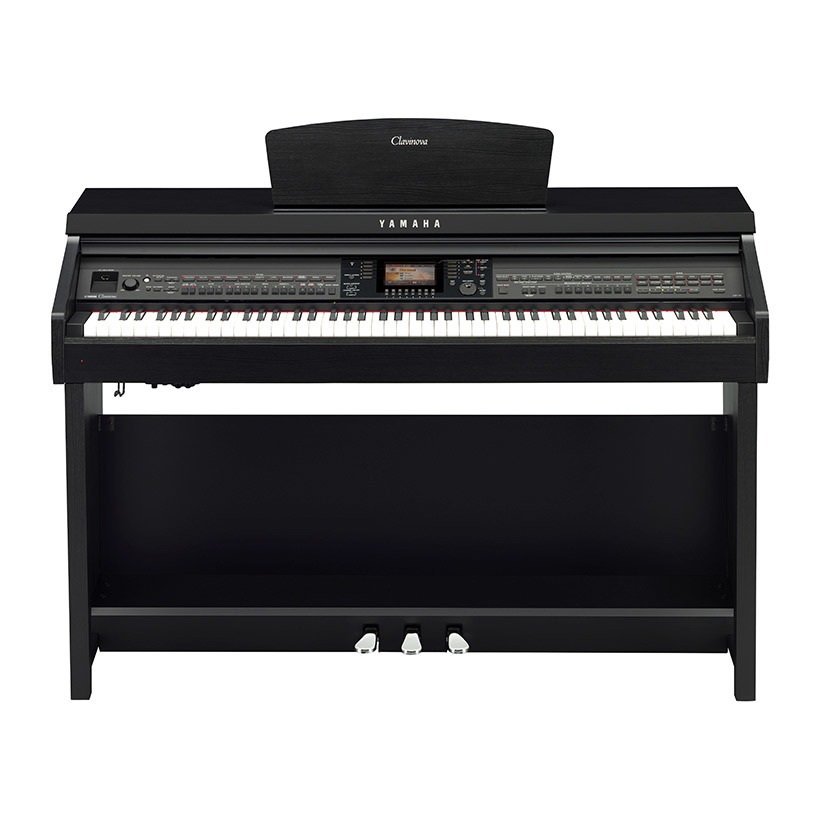 Yamaha CVP-701 B