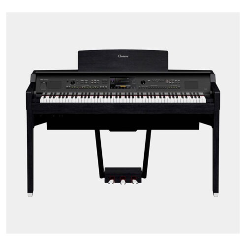 Yamaha CVP-809 B