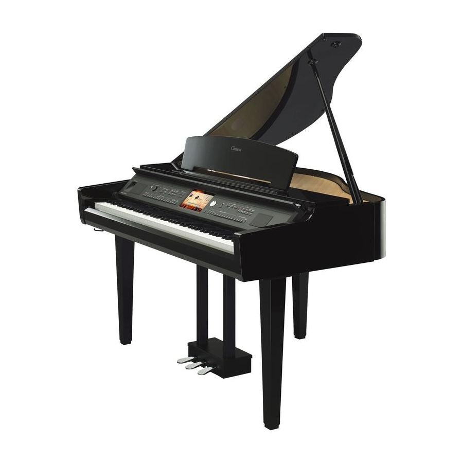 Yamaha CVP-809GP PE