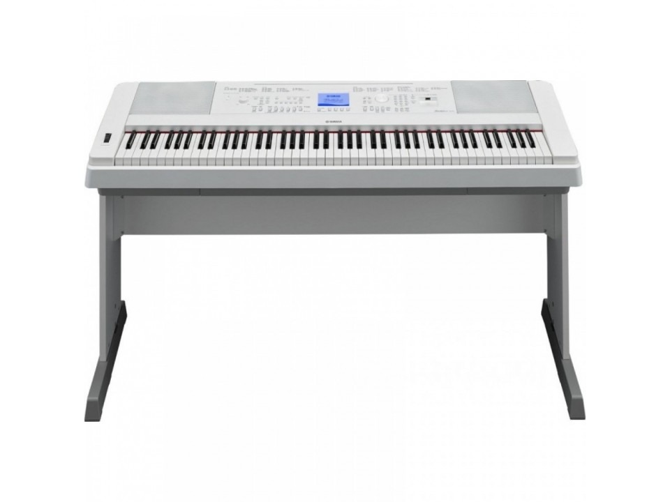 Yamaha DGX-660