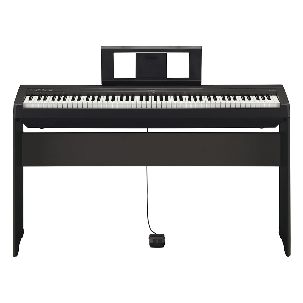 Yamaha P-45B