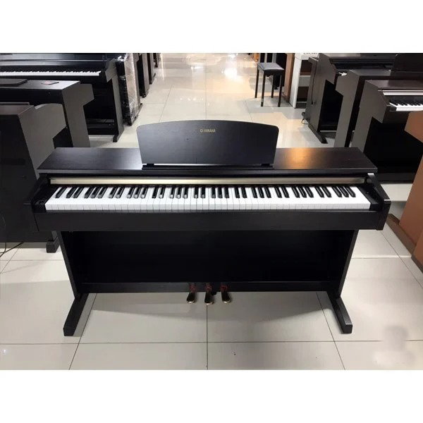 Đàn Piano Điện Yamaha SCLP320