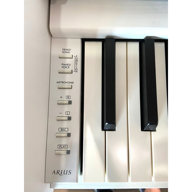 Yamaha YDP-S55 WH