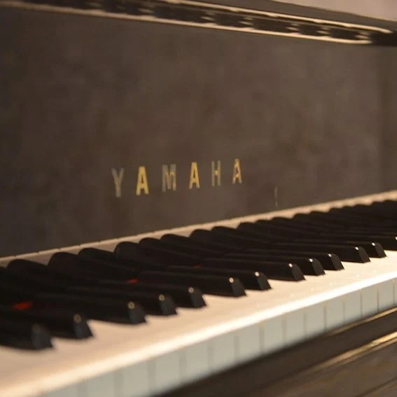 Yamaha G5E