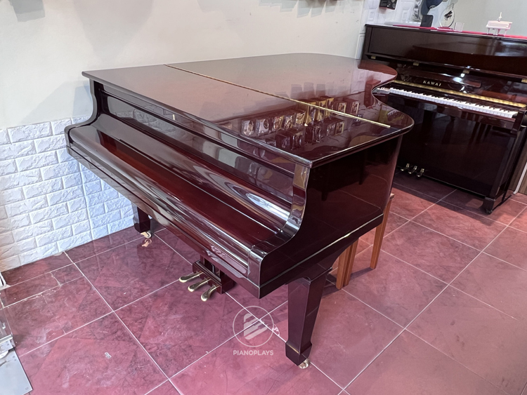 Yamaha G5 (Mahogany)