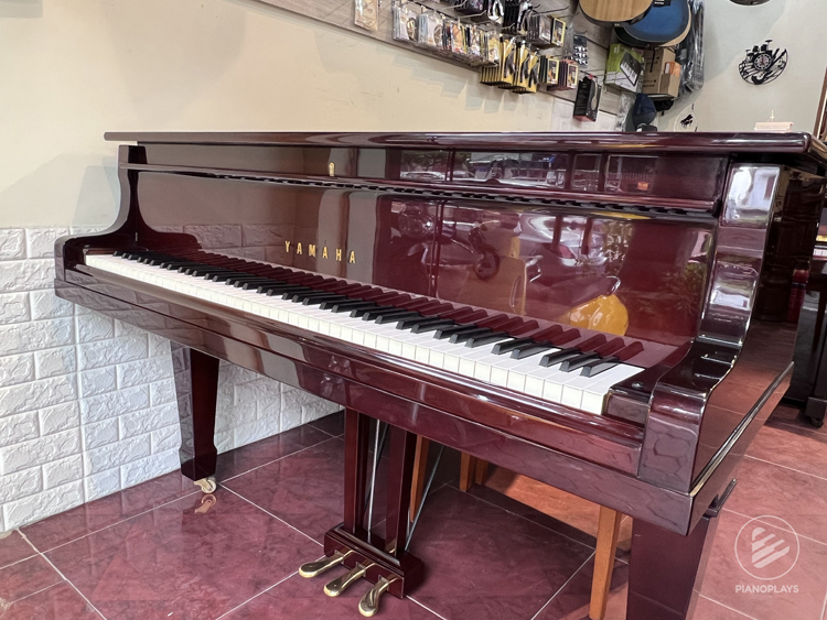 Yamaha G5 (Mahogany)