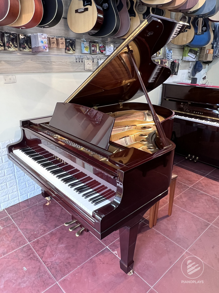 Yamaha G5 (Mahogany)