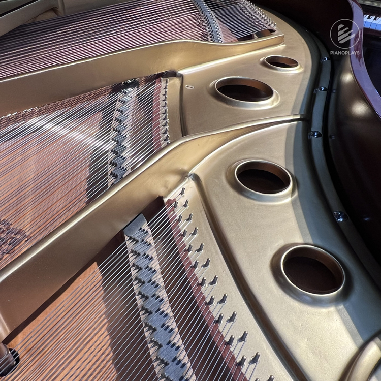 Yamaha G5 (Mahogany)