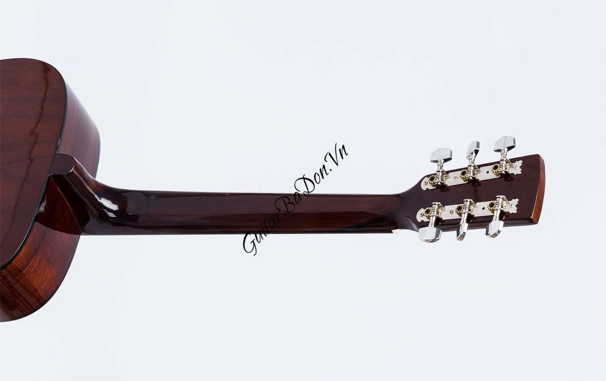 Đàn Guitar Ba Đờn D120 - Acoustic