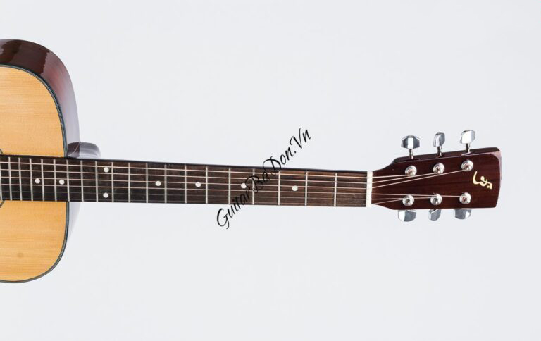 Đàn Guitar Ba Đờn D120 - Acoustic