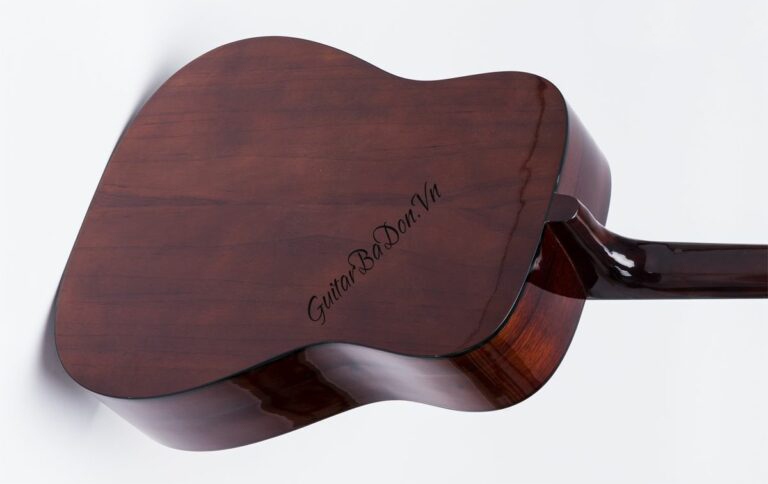 Đàn Guitar Ba Đờn D120 - Acoustic