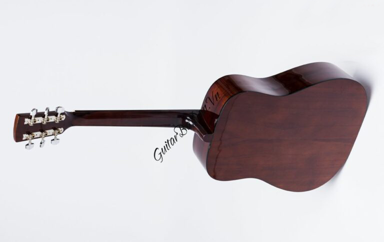 Đàn Guitar Ba Đờn D120 - Acoustic