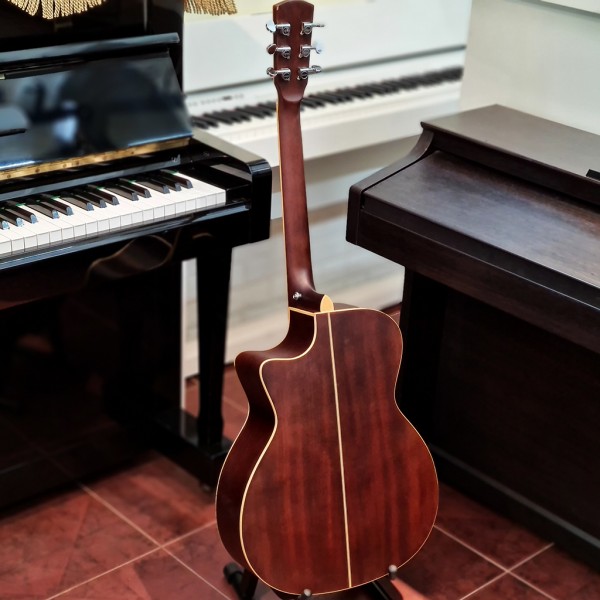 Đàn Guitar Guson S-10C - Acoustic