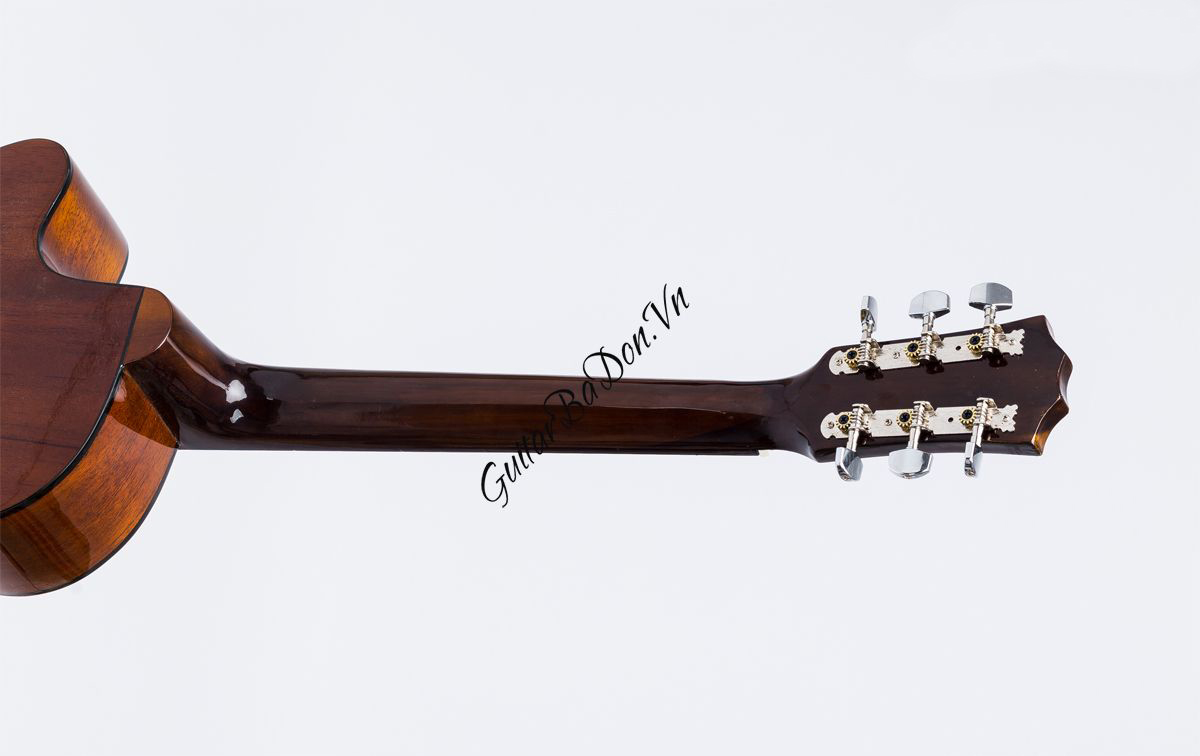 Đàn Guitar Ba Đờn J120 - Acoustic