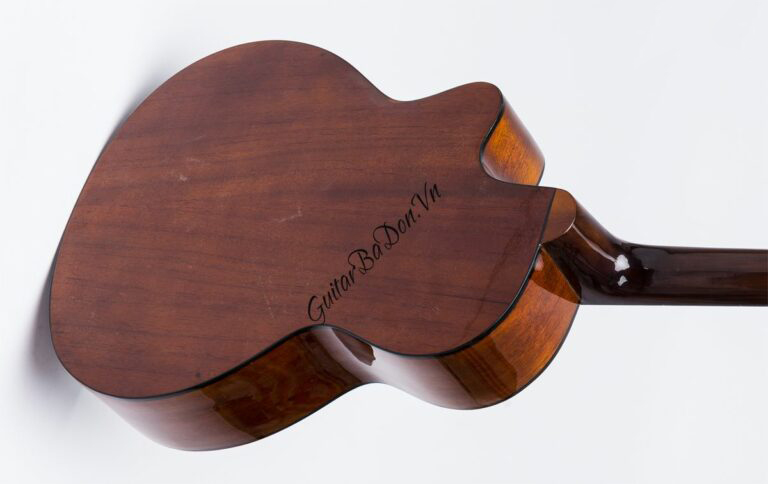 Đàn Guitar Ba Đờn J120 - Acoustic