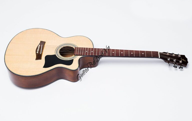 Đàn Guitar Ba Đờn J120 - Acoustic
