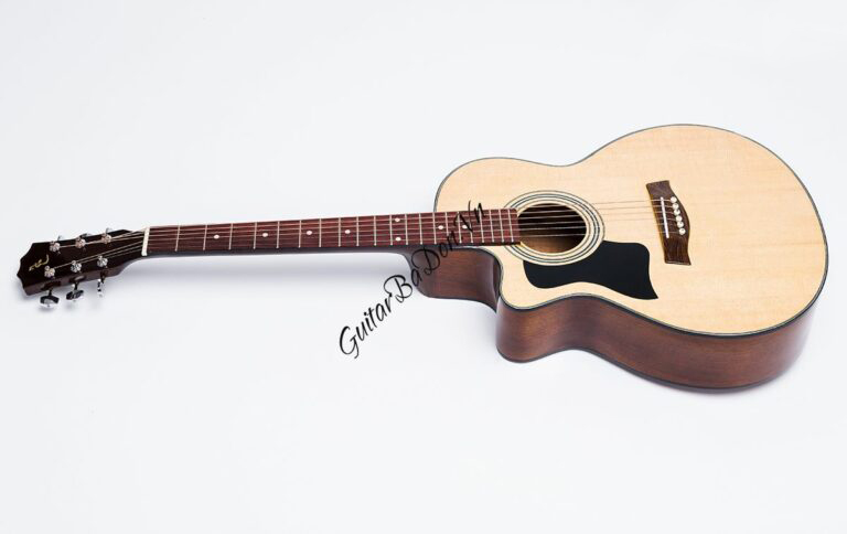 Đàn Guitar Ba Đờn J120 - Acoustic