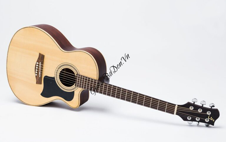 Đàn Guitar Ba Đờn J130 - Acoustic