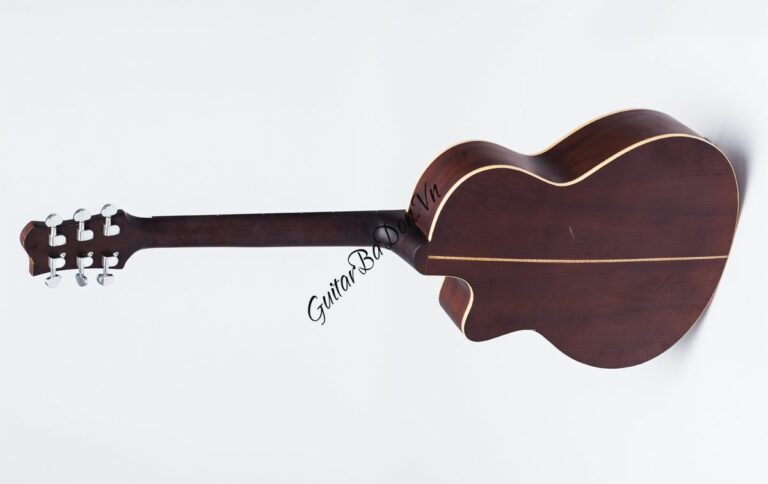 Đàn Guitar Ba Đờn J130 - Acoustic