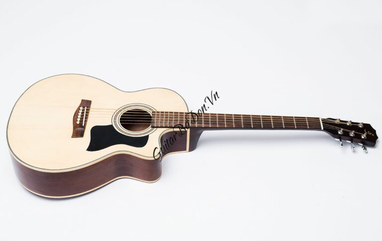 Đàn Guitar Ba Đờn J150 - Acoustic
