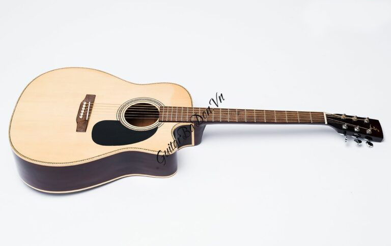 Đàn Guitar Ba Đờn J150D - Acoustic
