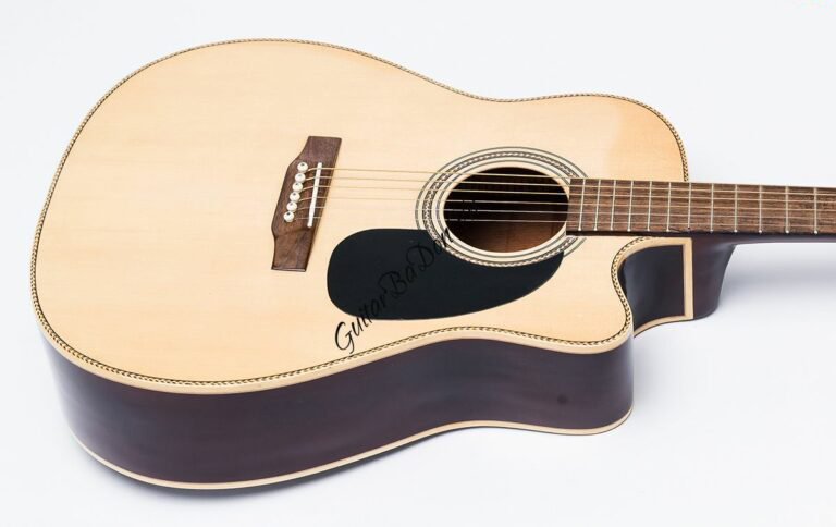 Đàn Guitar Ba Đờn J150D - Acoustic