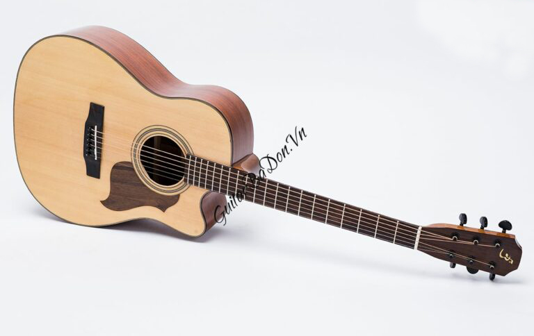 Đàn Guitar Ba Đờn M350 - Acoustic