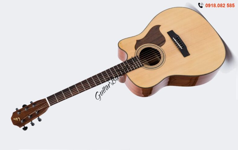 Đàn Guitar Ba Đờn M350 - Acoustic