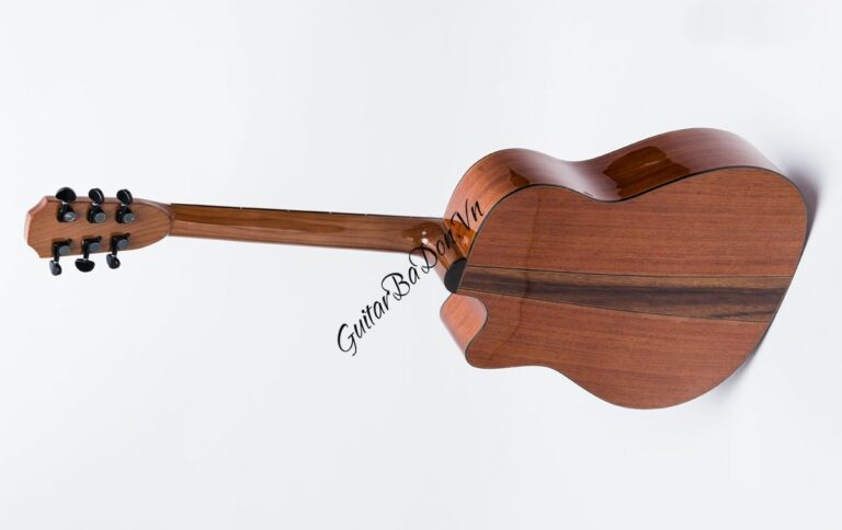 Đàn Guitar Ba Đờn M350 - Acoustic