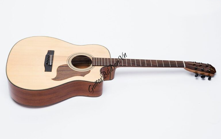 Đàn Guitar Ba Đờn M350 - Acoustic