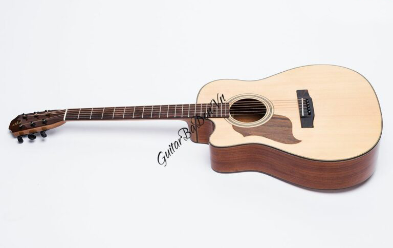 Đàn Guitar Ba Đờn M350 - Acoustic