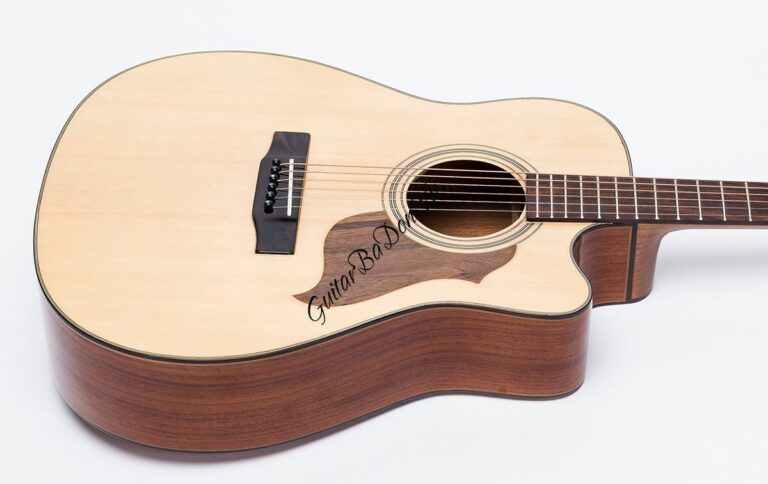 Đàn Guitar Ba Đờn M350 - Acoustic