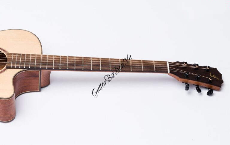 Đàn Guitar Ba Đờn T350 - Acoustic