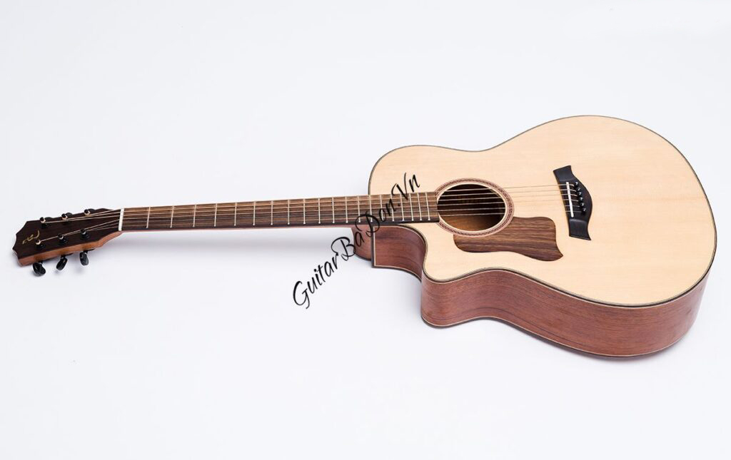 Đàn Guitar Ba Đờn T350 - Acoustic