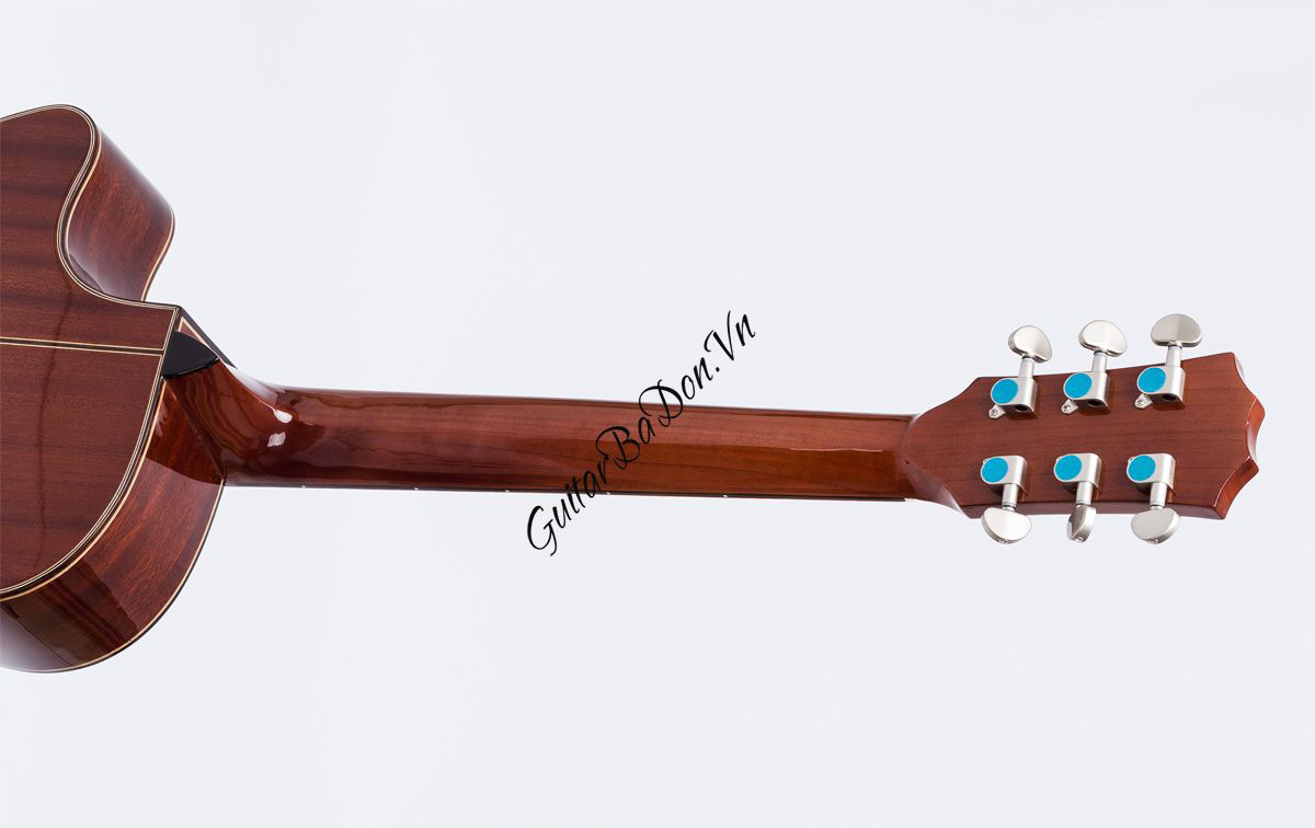 Đàn Guitar Ba Đờn T400 - Acoustic