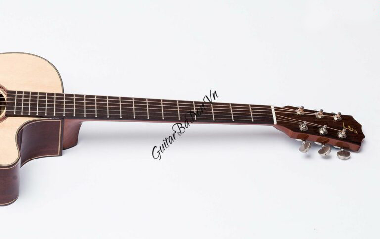 Đàn Guitar Ba Đờn T400 - Acoustic